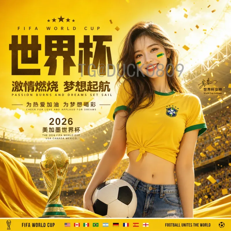 2026美加墨世界杯参赛名额全解读：扩军后各大洲名额分配与影响
